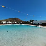 Apartment Casa Marahoba - Relax At Pool And Playa Blanca (Lanzarote)