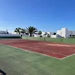 Casa Marahoba - Relax At Pool And Apartment Playa Blanca (Lanzarote)
