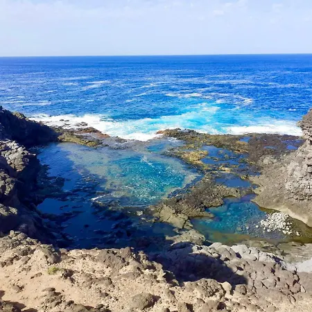 Apartment Casa Marahoba - Relax At Pool And Playa Blanca (Lanzarote)