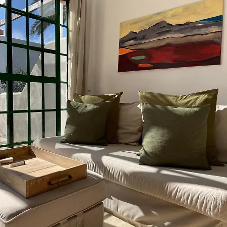 Apartment Casa Marahoba - Relax At Pool And