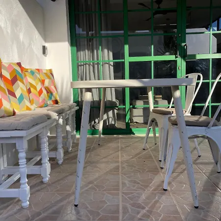 דירה Casa Marahoba - Relax At Pool And