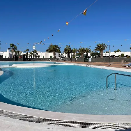 Casa Marahoba - Relax At Pool And * بلايا بلانكا