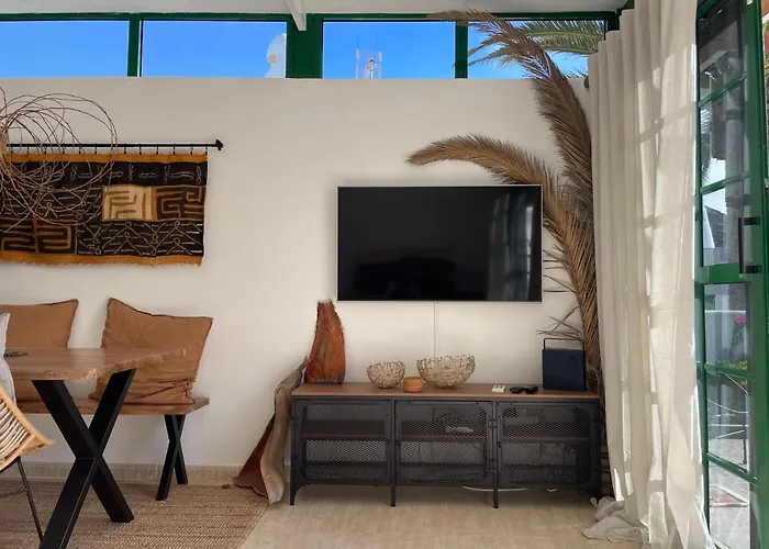 Casa Marahoba - Relax At Pool And דירה