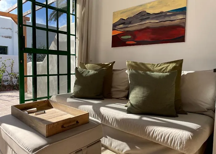 דירה Casa Marahoba - Relax At Pool And