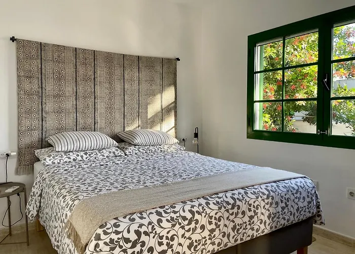 Apartment Casa Marahoba - Relax At Pool And *