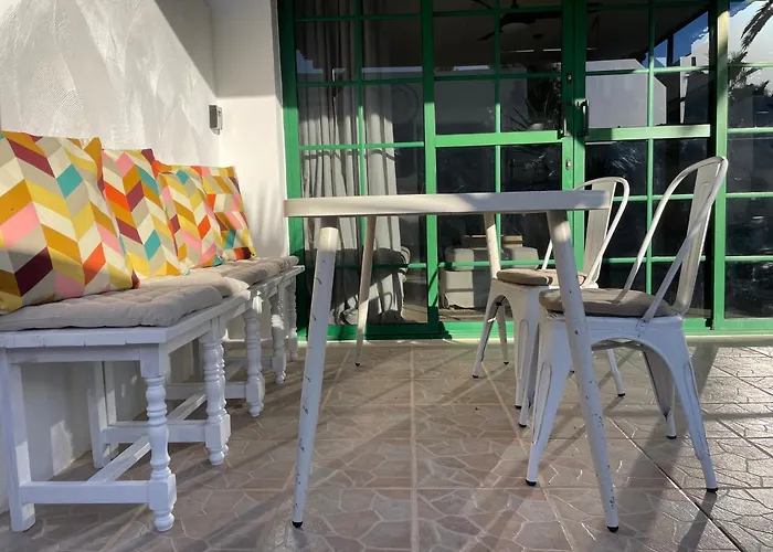 דירה Casa Marahoba - Relax At Pool And