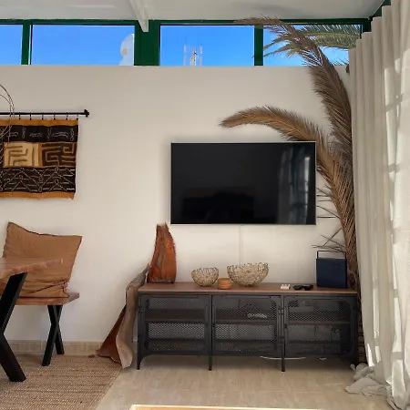 Casa Marahoba - Relax At Pool And Apartment