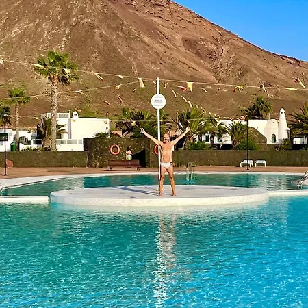 Casa Marahoba - Relax At Pool And