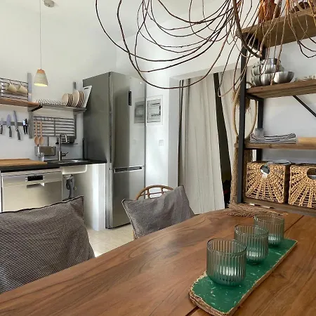 Casa Marahoba - Relax At Pool And Apartment