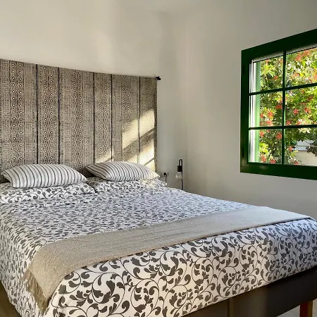 Apartment Casa Marahoba - Relax At Pool And *