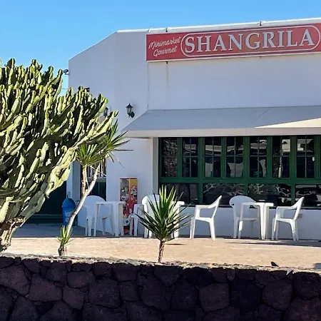 Casa Marahoba - Relax At Pool And Playa Blanca (Lanzarote)