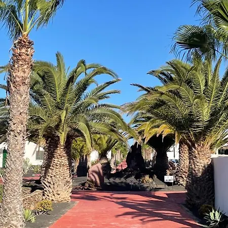 Casa Marahoba - Relax At Pool And * Playa Blanca (Lanzarote)