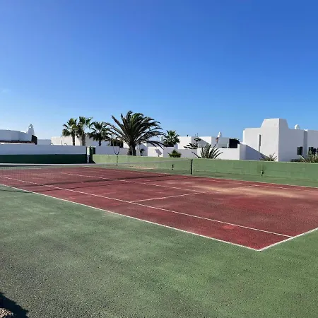 Casa Marahoba - Relax At Pool And Apartment Playa Blanca (Lanzarote)