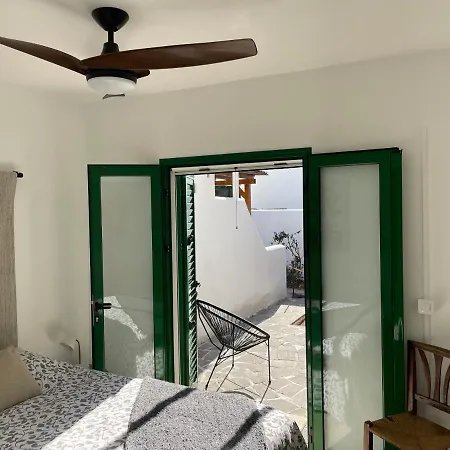 Casa Marahoba - Relax At Pool And Playa Blanca (Lanzarote)