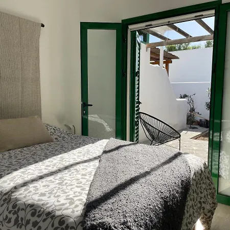 Casa Marahoba - Relax At Pool And Apartment *