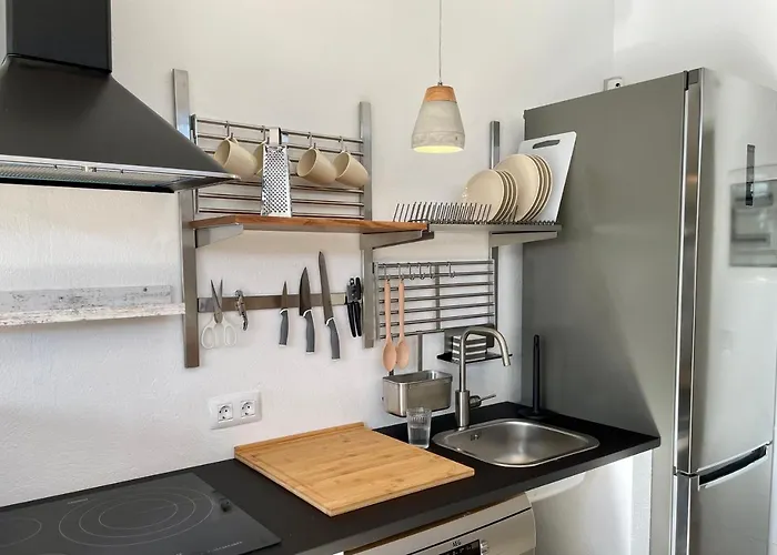 Apartament Casa Marahoba - Relax At Pool And *