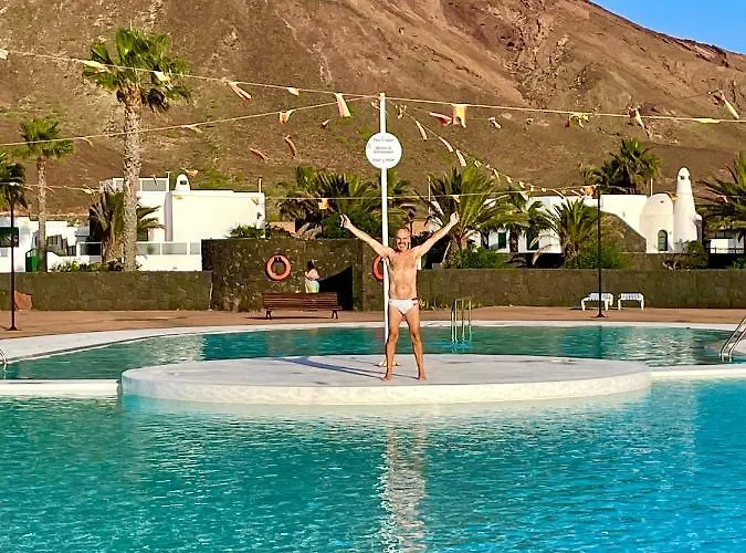 Casa Marahoba - Relax At Pool And