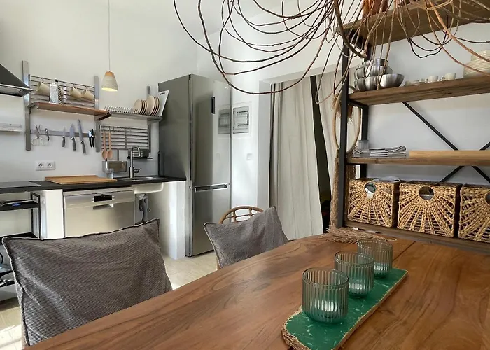 Casa Marahoba - Relax At Pool And 公寓