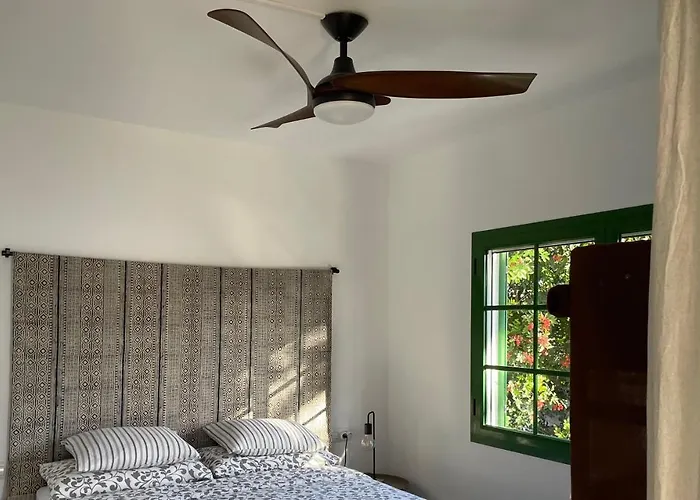 Casa Marahoba - Relax At Pool And شقة