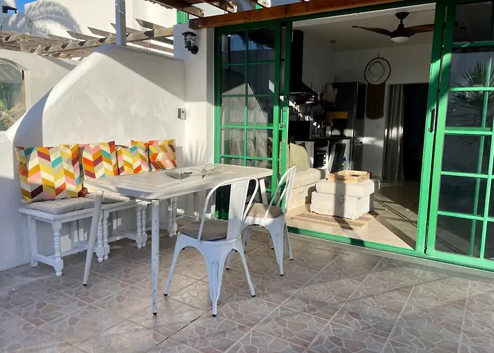 Casa Marahoba - Relax At Pool And شقة