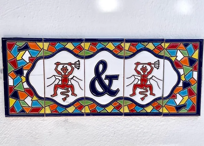 Casa Marahoba - Relax At Pool And Apartament