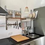 아파트 Casa Marahoba - Relax At Pool And *