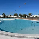 Casa Marahoba - Relax At Pool And * 플라야블랑카