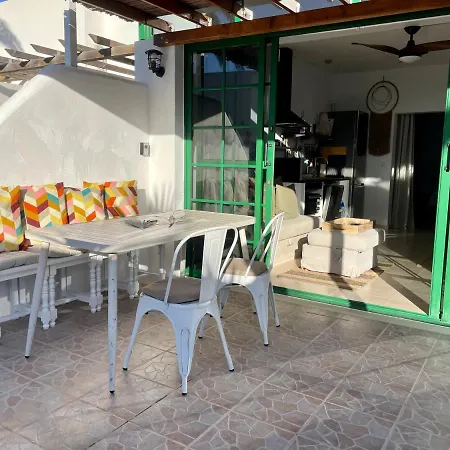Casa Marahoba - Relax At Pool And 아파트