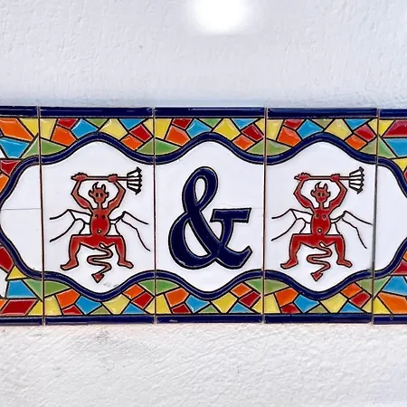 Casa Marahoba - Relax At Pool And Διαμέρισμα