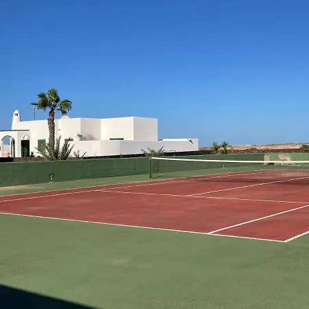 Διαμέρισμα Casa Marahoba - Relax At Pool And