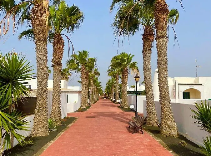 Casa Marahoba - Relax At Pool And Διαμέρισμα Πλάγια Μπλάνκα