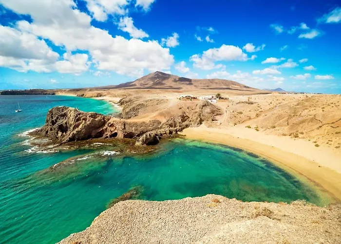 Casa Marahoba - Relax At Pool And Πλάγια Μπλάνκα