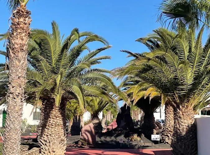 Casa Marahoba - Relax At Pool And * Πλάγια Μπλάνκα