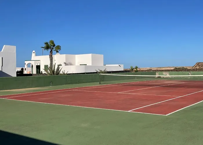 Διαμέρισμα Casa Marahoba - Relax At Pool And